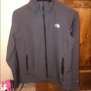 The north face jacket